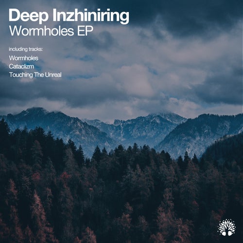 Deep Inzhiniring - Wormholes [ETREE462]